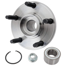 Load image into Gallery viewer, 2011-2015 Ford Edge &amp; Lincoln MKX Wheel Hub - Front, Driver or Passenger Side (BT4Z1104A)