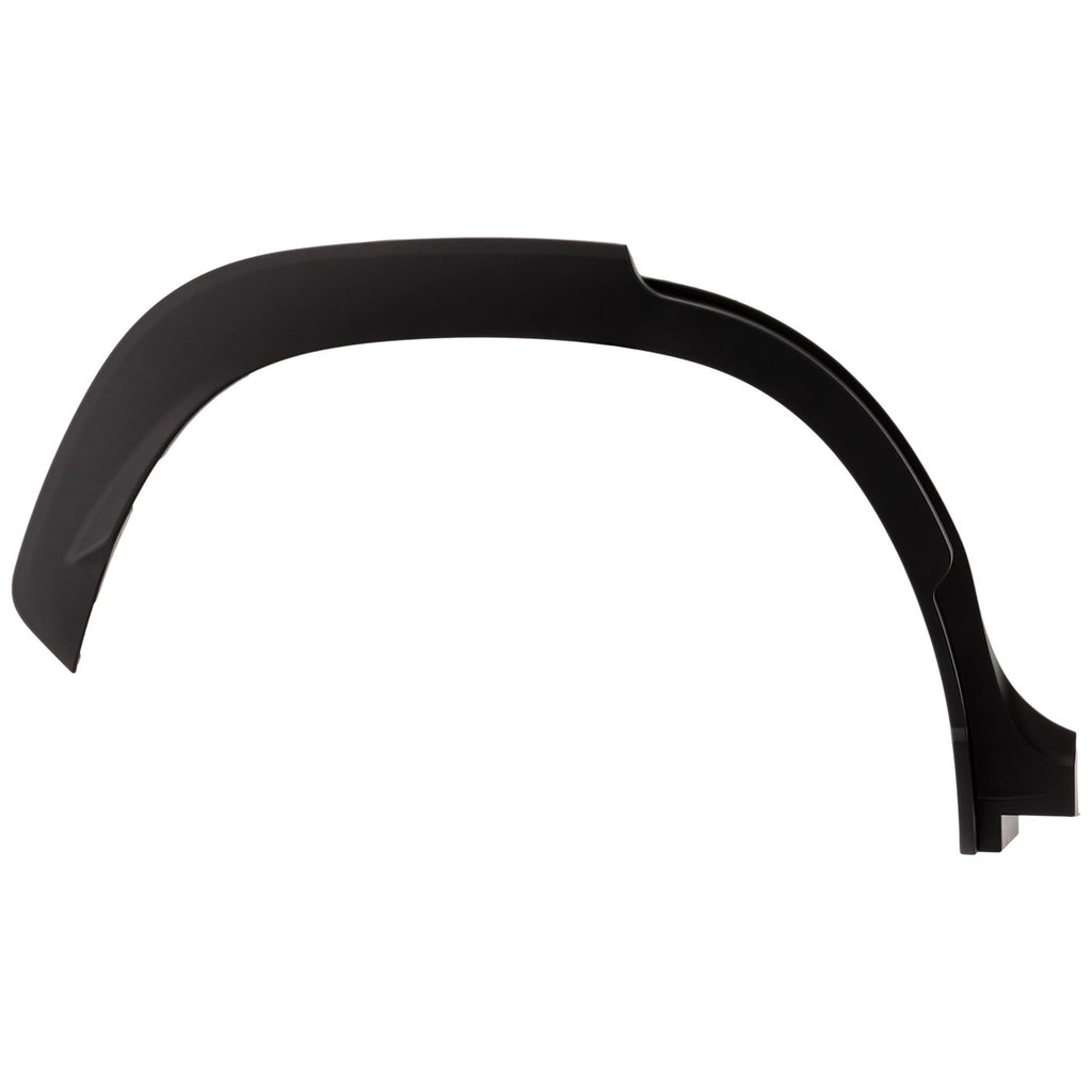 2022-2024 Toyota Corolla Cross Fender Trim Molding - Rear, Right, Inner (756050A040)