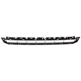 Bumper Face Bar Grilles Front for Audi S5 Sportback A5 Quattro 2018-2019
