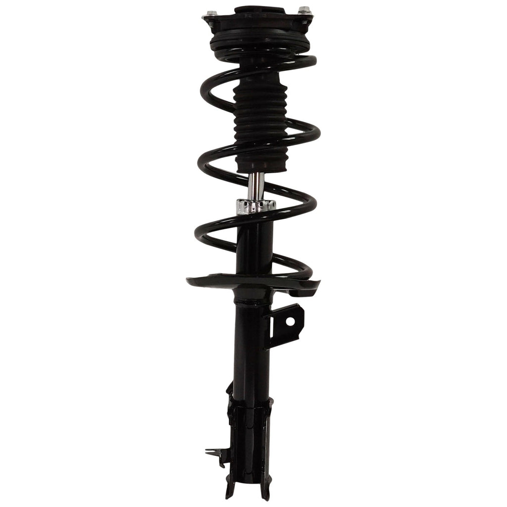 2013-2015 Nissan Rogue & Rogue Select Loaded Strut - Front, Left (1333511L)