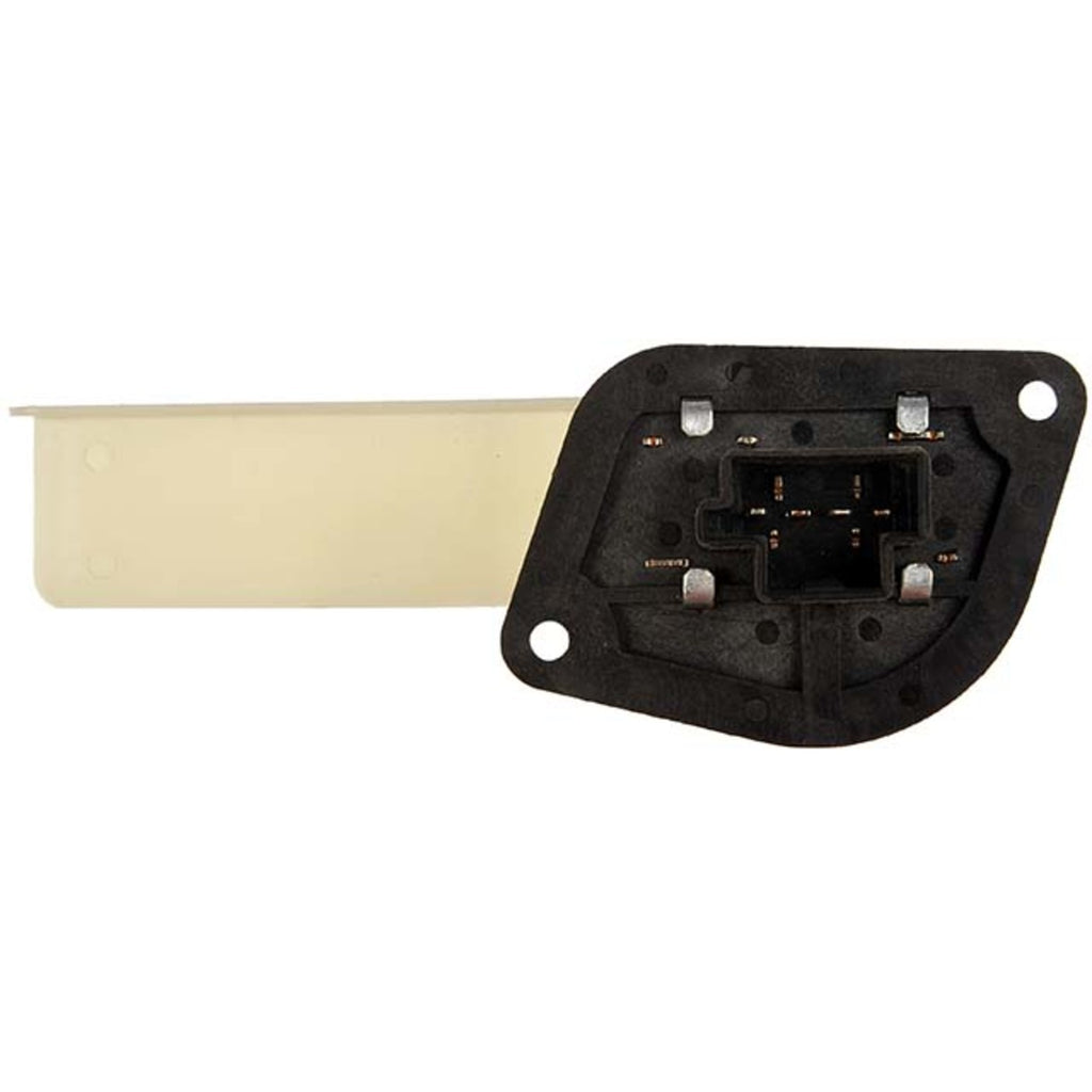 Dorman 1998-2006 Chrysler Blower Motors - Front & Rear (20258)