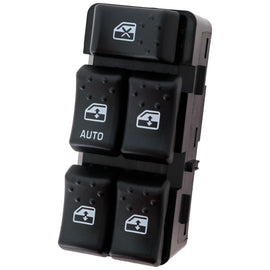2003-2007 Saturn Ion Sedan Front Driver Left Power Window Switch
