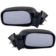 Load image into Gallery viewer, 2002-2006 Toyota Camry Mirrors - Left &amp; Right, Paintable (8791033500C0)