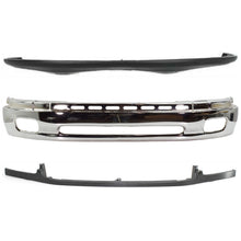 Load image into Gallery viewer, 2000-2006 Toyota Tundra Bumper Face Bar - Front, Lower (521010C020)