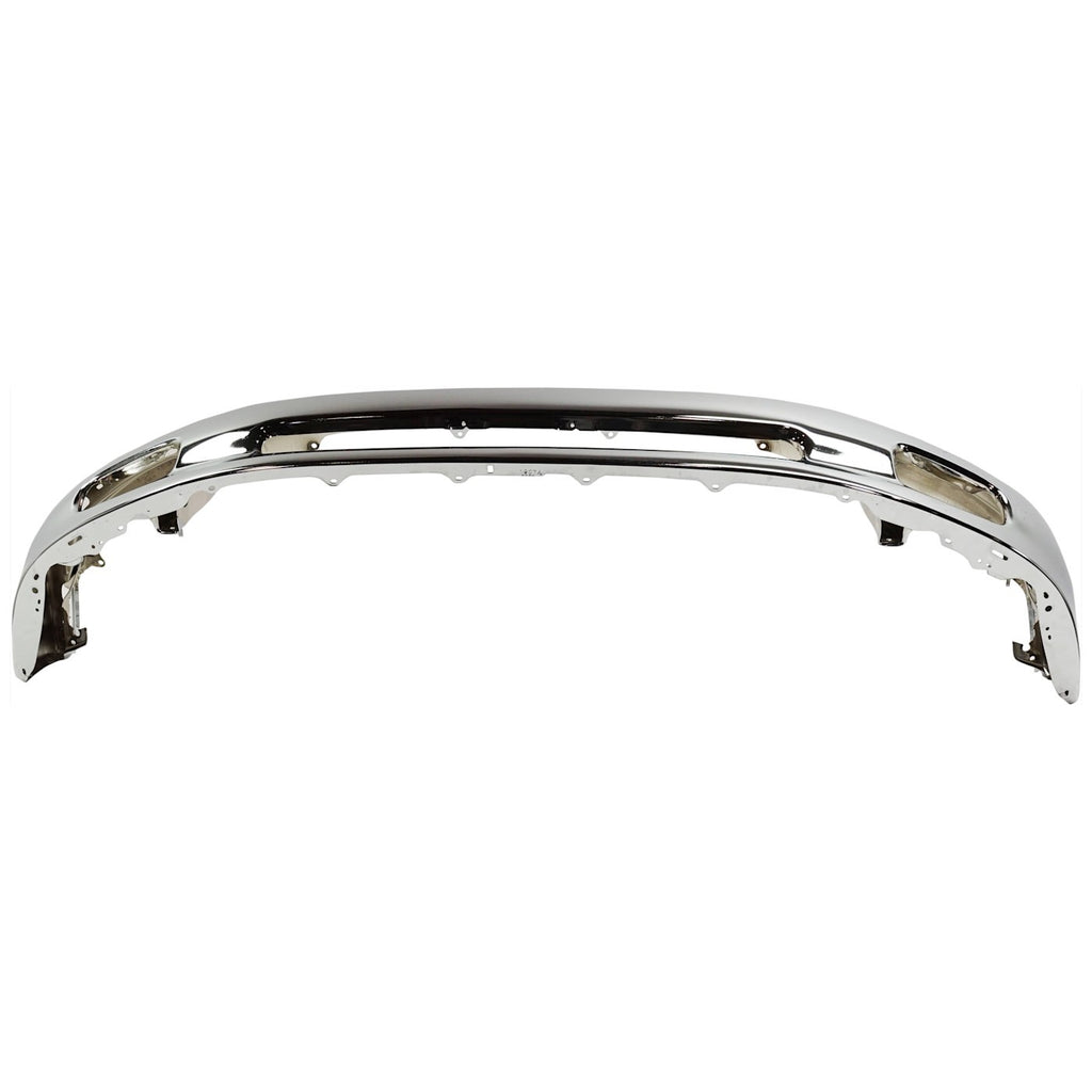 2000-2006 Toyota Tundra Bumper Face Bar - Front, Lower (521010C020)