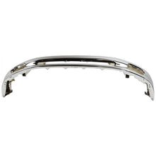 Load image into Gallery viewer, 2000-2006 Toyota Tundra Bumper Face Bar - Front, Lower (521010C020)