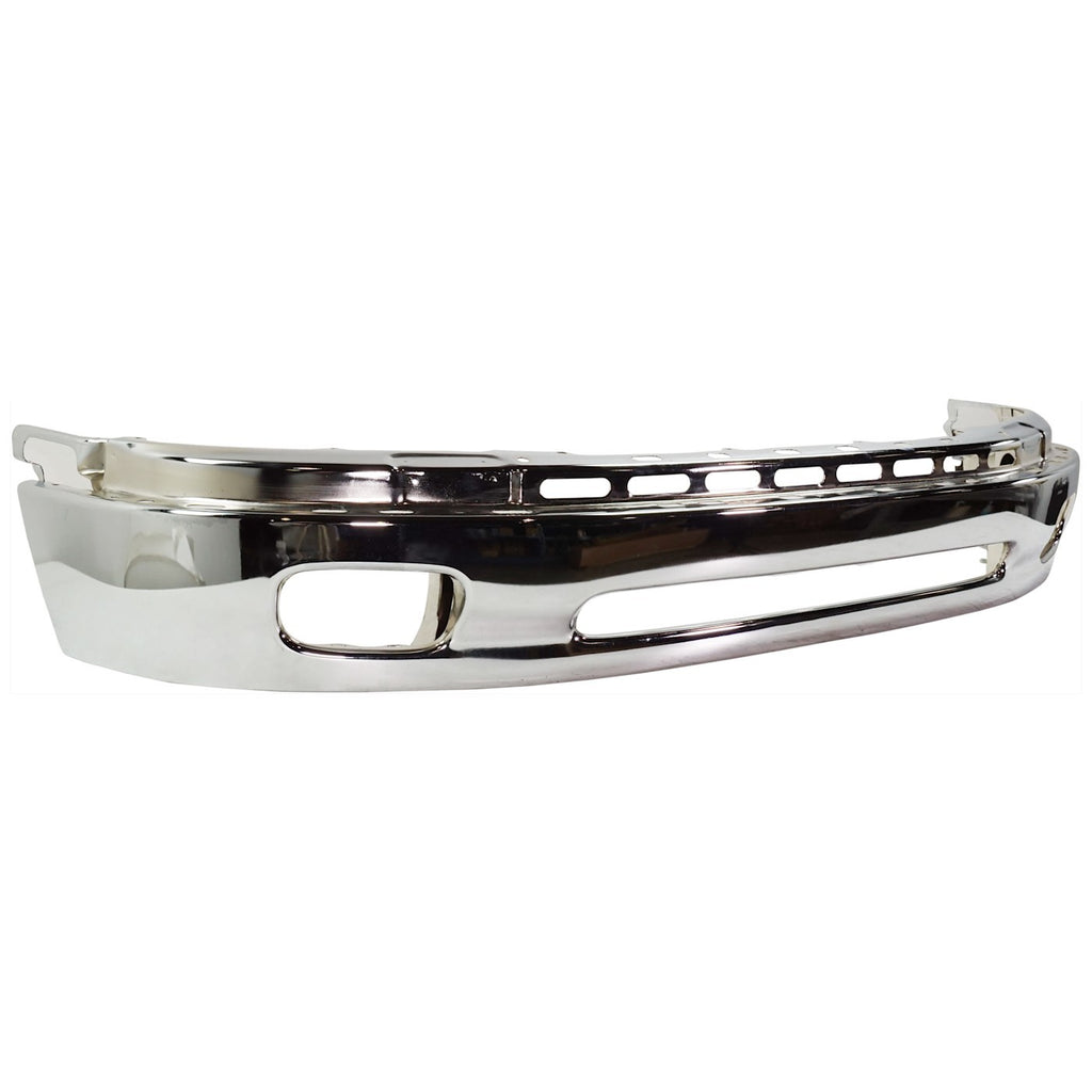 2000-2006 Toyota Tundra Bumper Face Bar - Front, Lower (521010C020)