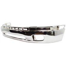 Load image into Gallery viewer, 2000-2006 Toyota Tundra Bumper Face Bar - Front, Lower (521010C020)