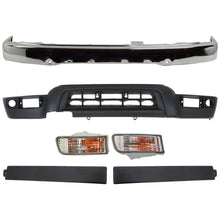 Load image into Gallery viewer, 1999-2002 Toyota 4Runner Bumper Face Bar - Front (5210135660)