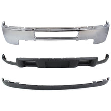 Load image into Gallery viewer, 2011-2014 Chevrolet Silverado 2500 HD &amp; Silverado 3500 HD Bumper Face Bar - Front (25832522)