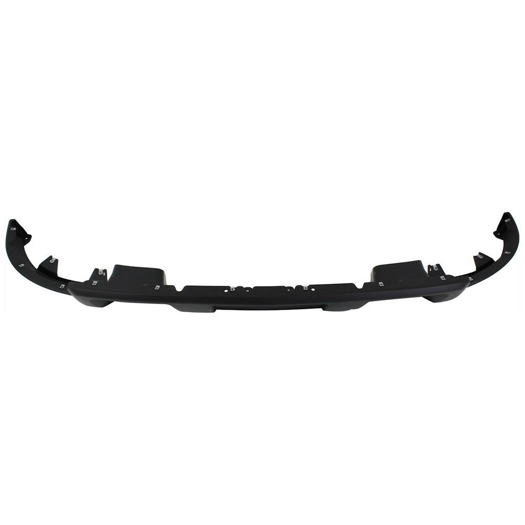 2011-2014 Chevrolet Silverado 2500 HD & Silverado 3500 HD Bumper Face Bar - Front (25832522)