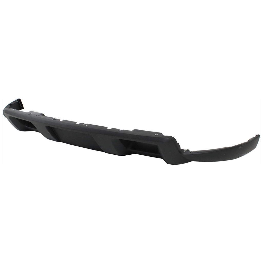 2011-2014 Chevrolet Silverado 2500 HD & Silverado 3500 HD Bumper Face Bar - Front (25832522)