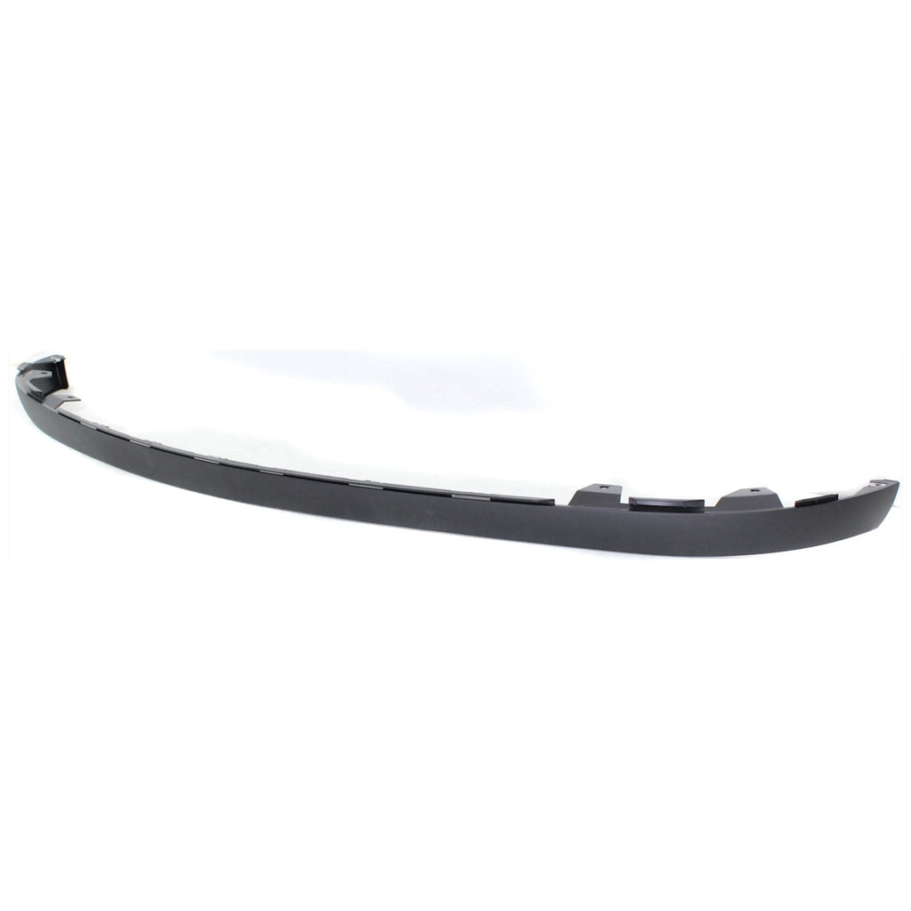2011-2014 Chevrolet Silverado 2500 HD & Silverado 3500 HD Bumper Face Bar - Front (25832522)