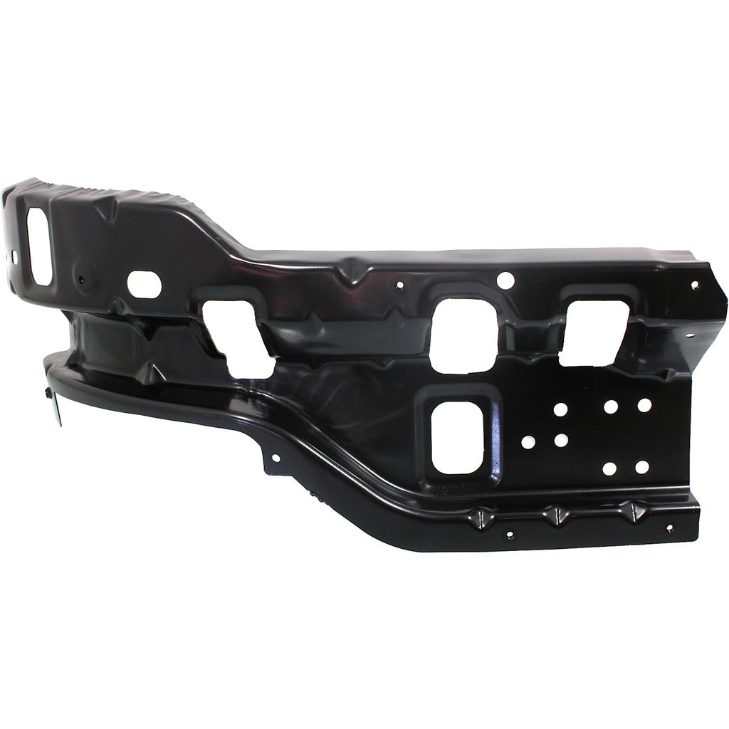 2011-2014 Chevrolet Silverado 2500 HD & Silverado 3500 HD Bumper Face Bar - Front (25883349)