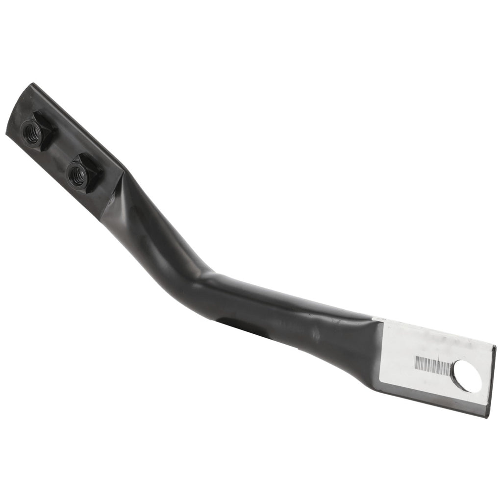 2011-2014 Chevrolet Silverado 2500 HD & Silverado 3500 HD Bumper Face Bar - Front (25883349)