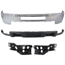 Load image into Gallery viewer, 2011-2014 Chevrolet Silverado 2500 HD &amp; Silverado 3500 HD Bumper Face Bar - Front (25832522)