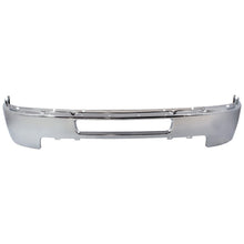 Load image into Gallery viewer, 2011-2014 Chevrolet Silverado 2500 HD &amp; Silverado 3500 HD Bumper Face Bar - Front (25832522)