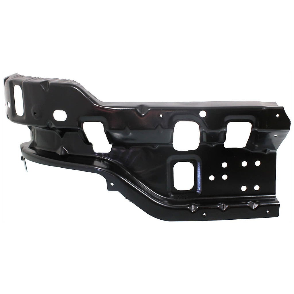 2011-2014 Chevrolet Silverado 2500 HD & Silverado 3500 HD Bumper Face Bar - Front (25832522)