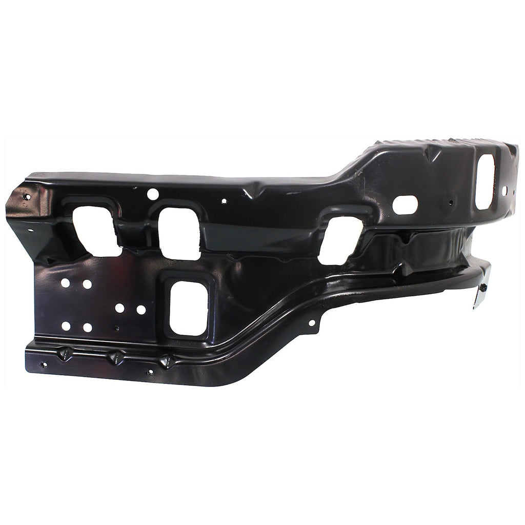 2011-2014 Chevrolet Silverado 2500 HD & Silverado 3500 HD Bumper Face Bar - Front (25832522)