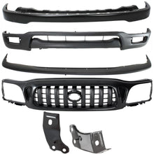Load image into Gallery viewer, 2001-2004 Toyota Tacoma Bumper Face Bar - Front (52101AD900)
