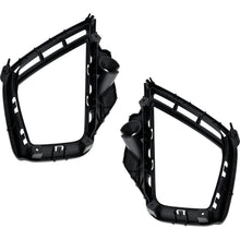 Load image into Gallery viewer, 2022-2023 Hyundai Tucson Fog Light Trims - Driver &amp; Passenger Side (865C2CW000)