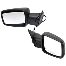 Load image into Gallery viewer, 2017-2020 Ram 1500 &amp; 1500 Classic Mirrors - Driver &amp; Passenger Side Heated