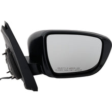 Load image into Gallery viewer, Mirrors Set of 2 Driver &amp; Passenger Side Left Right for Nissan Frontier Pair
