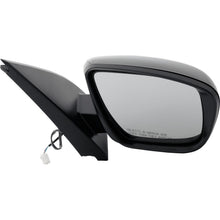 Load image into Gallery viewer, Mirrors Set of 2 Driver &amp; Passenger Side Left Right for Nissan Frontier Pair