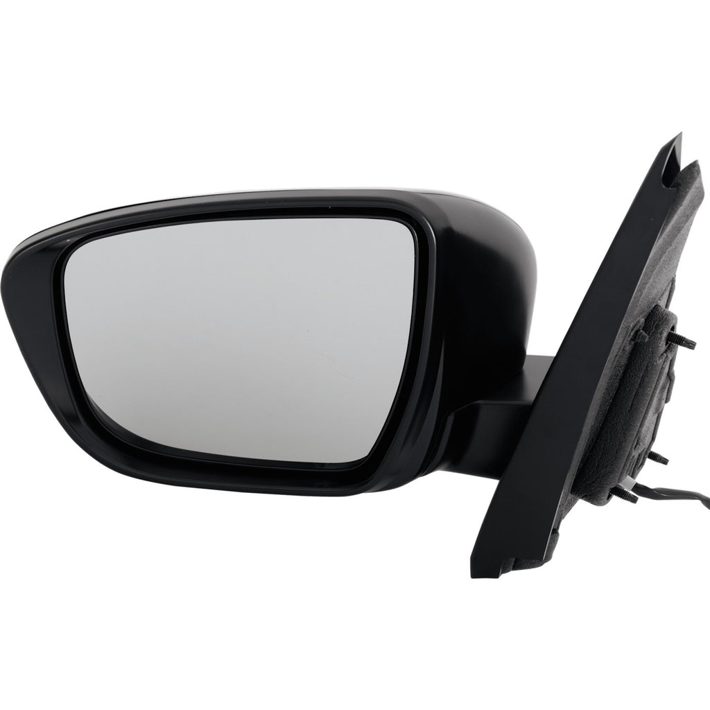 Mirrors Set of 2 Driver & Passenger Side Left Right for Nissan Frontier Pair