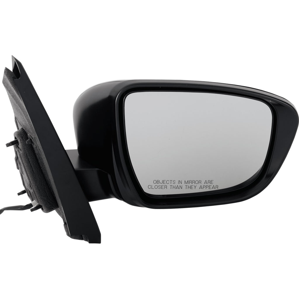 Mirrors Set of 2 Driver & Passenger Side Left Right for Nissan Frontier Pair