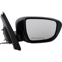 Load image into Gallery viewer, Mirrors Set of 2 Driver &amp; Passenger Side Left Right for Nissan Frontier Pair