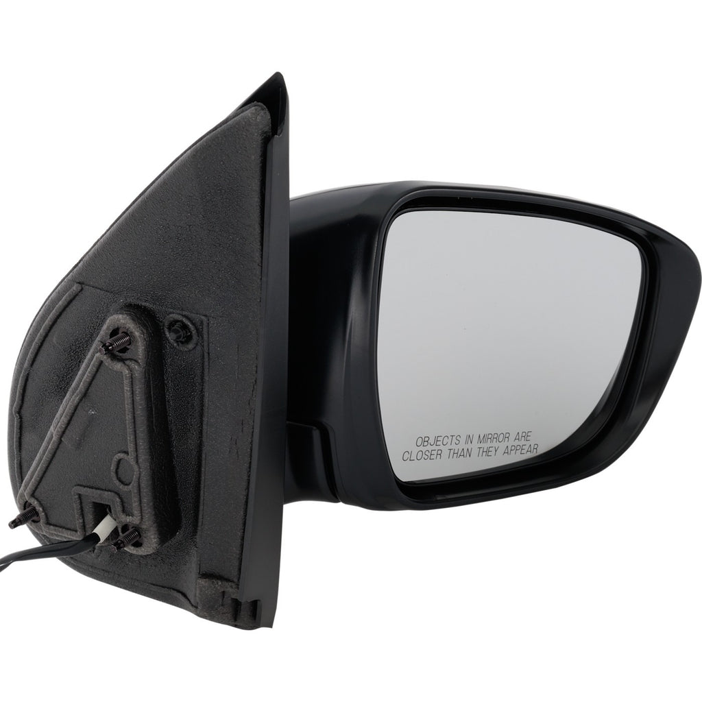 Mirrors Set of 2 Driver & Passenger Side Left Right for Nissan Frontier Pair