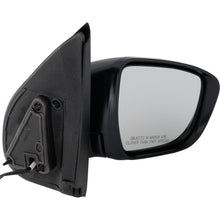 Load image into Gallery viewer, Mirrors Set of 2 Driver &amp; Passenger Side Left Right for Nissan Frontier Pair