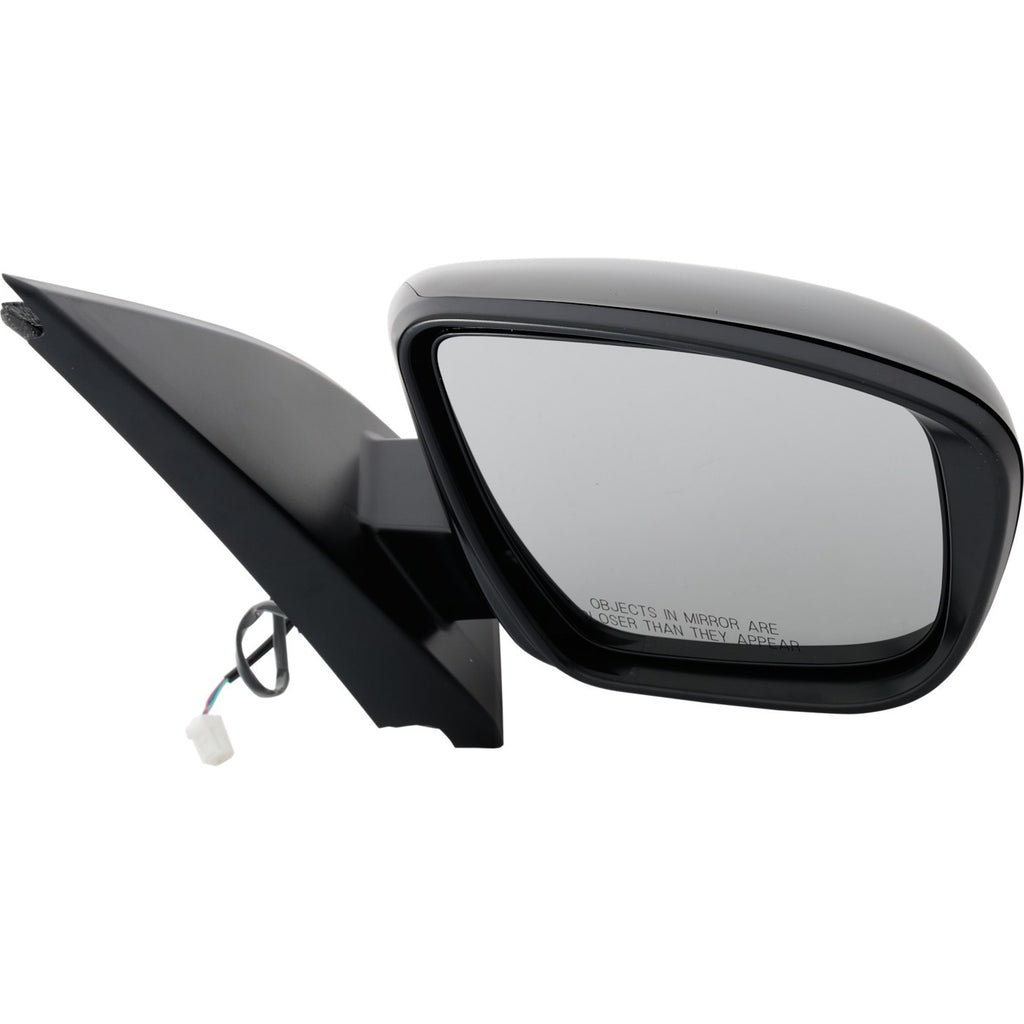Mirrors Set of 2 Driver & Passenger Side Left Right for Nissan Frontier Pair