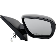 Load image into Gallery viewer, Mirrors Set of 2 Driver &amp; Passenger Side Left Right for Nissan Frontier Pair