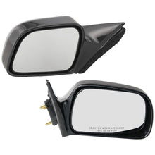 Load image into Gallery viewer, 1997-2001 Toyota Camry Mirror - Set of 2, Left &amp; Right