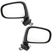 Load image into Gallery viewer, 1991-1997 Toyota Previa Mirrors - Left &amp; Right (8791028290)