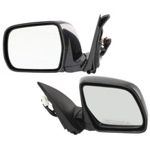 Load image into Gallery viewer, 2001-2007 Toyota Highlander Mirrors - Left &amp; Right (8791048150C0)