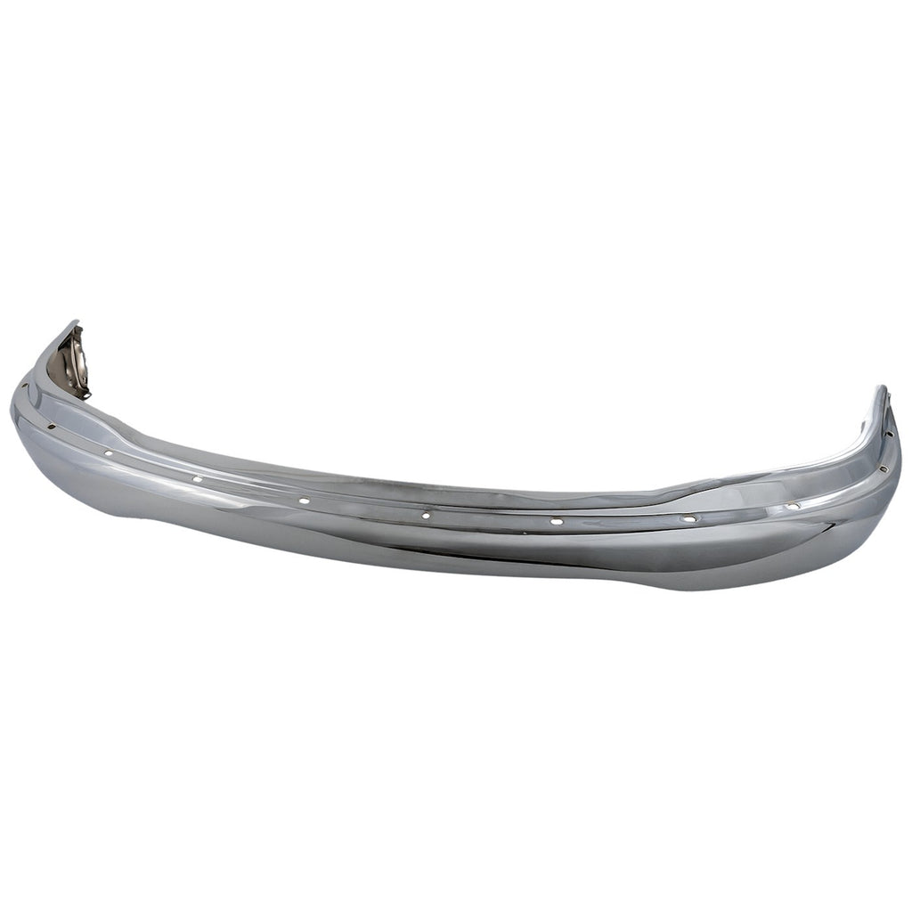 1999-2003 Ford Expedition & F-150 Bumper Face Bar - Front (XL3Z17757AA)