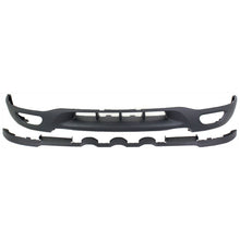Load image into Gallery viewer, 1999-2003 Ford Expedition &amp; F-150 Bumper Face Bar - Front (XL3Z17757AA)
