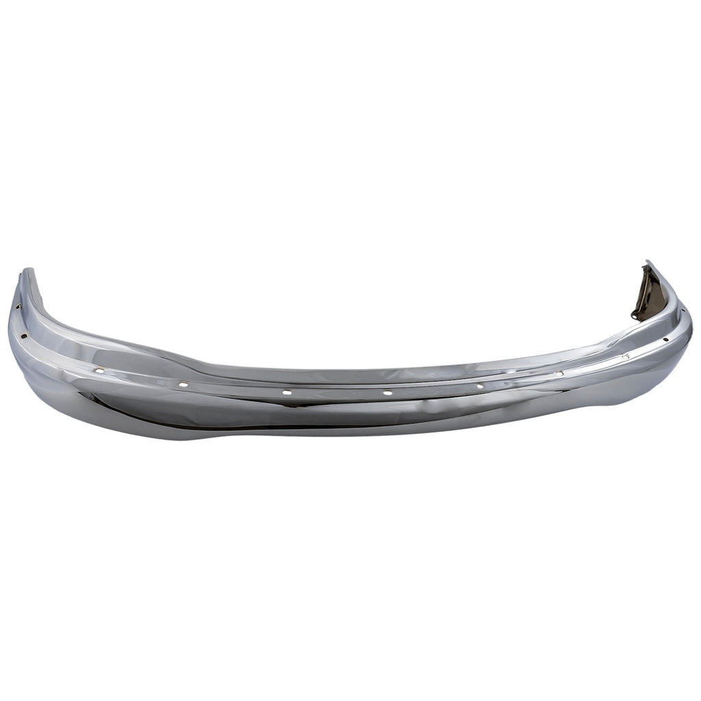 1999-2003 Ford Expedition & F-150 Bumper Face Bar - Front (XL3Z17757AA)