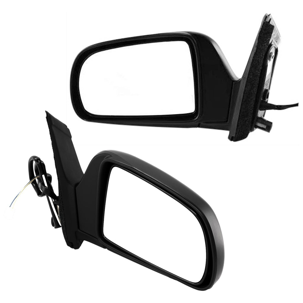 1998-2003 Toyota Sienna Mirrors - Left & Right (8791008041)