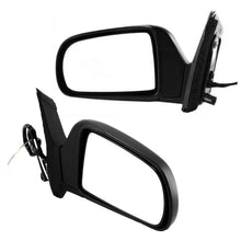 Load image into Gallery viewer, 1998-2003 Toyota Sienna Mirrors - Left &amp; Right (8791008041)