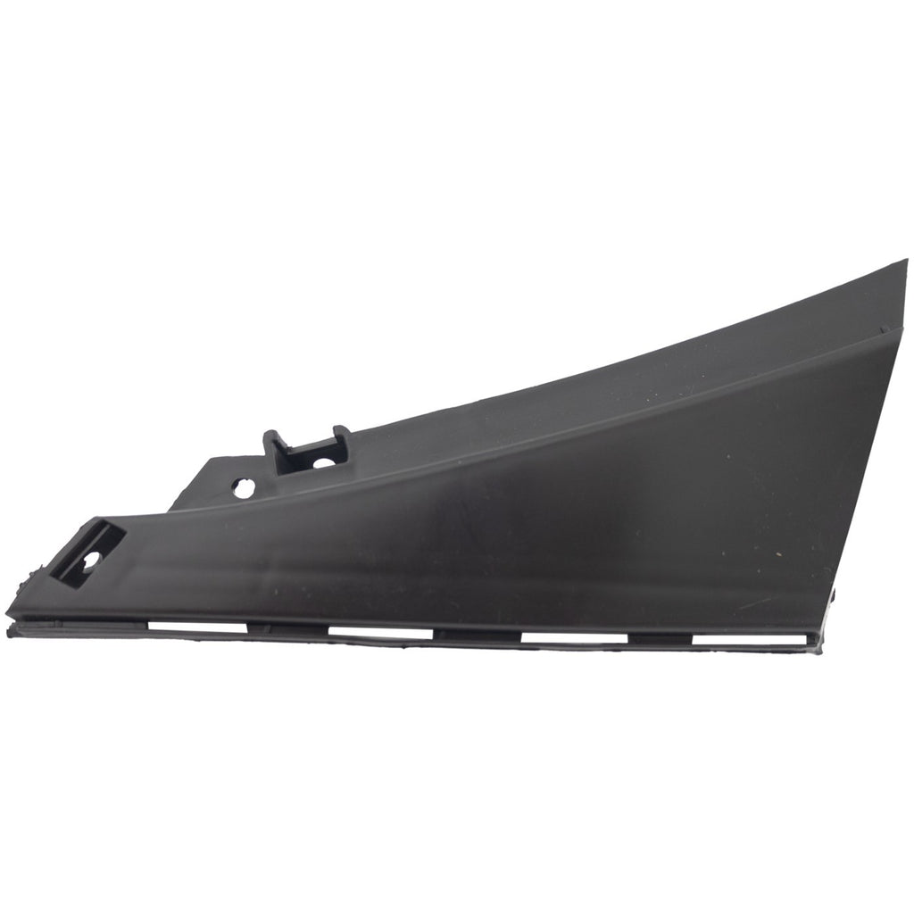 2017-2019 Mercedes-Benz CLA250 & CLA45 AMG Bumper Face Bar - Front, Right (1178850400)
