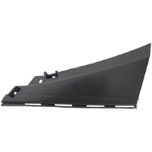 Load image into Gallery viewer, 2017-2019 Mercedes-Benz CLA250 &amp; CLA45 AMG Bumper Face Bar - Front, Right (1178850400)