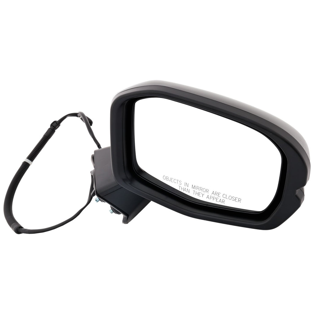 2023-2024 Honda CR-V Mirror - Right (762083A0A02PFM)