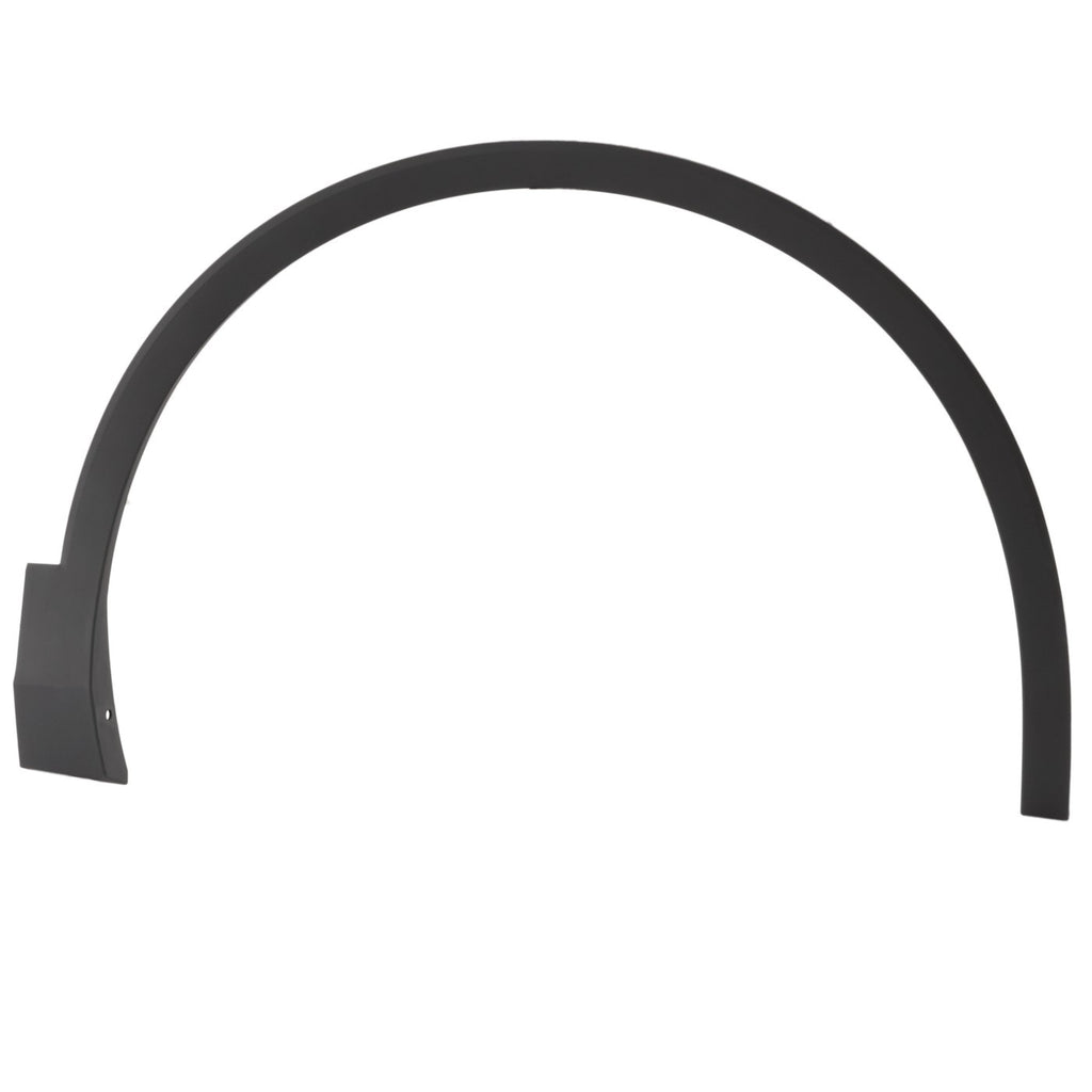 2022-2023 Volkswagen Tiguan Fender Flare - Front, Right (5NN854732B9B9)