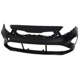 Bumper Cover Fascia Front  86511M7500 for Kia Forte 2022-2024