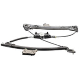 Window Regulator Glass Front Driver Left Side Hand  8W8837461 for S5 Sportback
