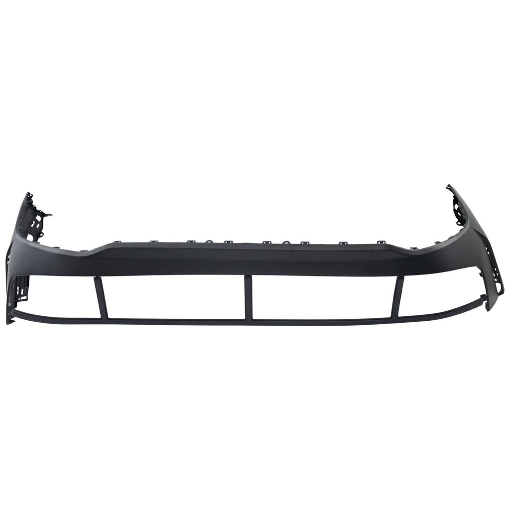 2023-2024 Kia Sportage Bumper Cover - Front, Upper (86511DWEA0)